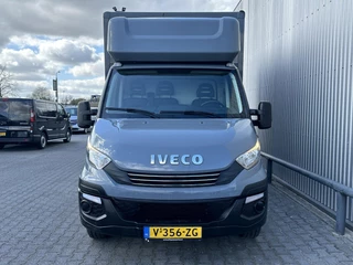 Iveco Daily Iveco Daily 35S16 2.3 345*BAKWAGEN*AUTOMAAT*CRUISE*3PERS* - afbeelding nr 13
