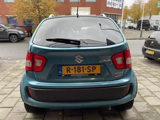 Suzuki Ignis - afbeelding nr 8