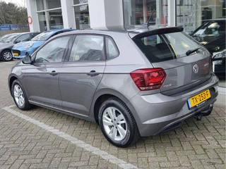 Volkswagen Polo Clima | All Seasonbanden | Trekhaak | Navi - afbeelding nr 3