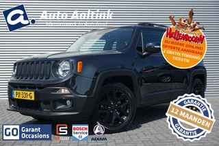 Jeep Renegade - 474952500-0