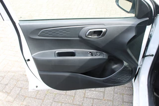 Hyundai i10 Hyundai i10 1.0 Comfort Smart Navi/Cam/Carplay/Cruise 