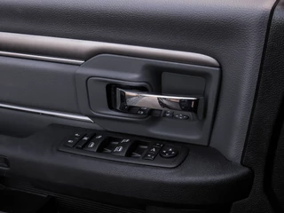Dodge Ram 1500 | SCHUIF/KANTELDAK | NAVIGATIE | STOELVERWARMING | STUURVERWARMING | - afbeelding nr 55