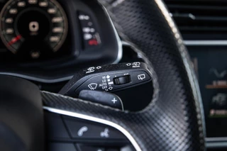 Audi Q7 Audi Q7 SQ7 S-Line Grijs kenteken 3X S-LINE / 360 CAMERA / ADAPTIVE CRUISE CONTROLE / BLACK LINE - afbeelding nr 30