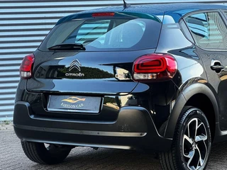 Citroën C3 Citroen C3 1.2  PureTech Shine /Automaat / Navi/ Led - afbeelding nr 5