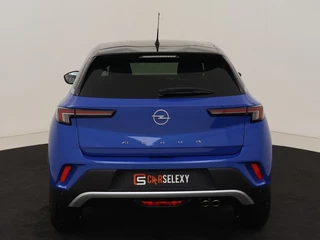 Opel Mokka - afbeelding nr 5