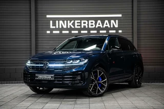 Volkswagen Touareg - 319449829-0