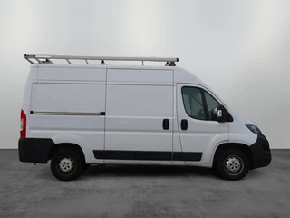 Peugeot Boxer - afbeelding nr 4