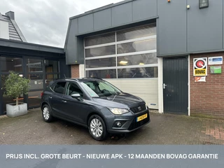 SEAT Arona Seat Arona 1.0 TSI Style Intense ACC/360 CAMERA *ALL-IN PRIJS* - afbeelding nr 1