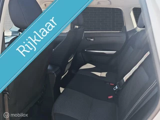 Suzuki Vitara Suzuki Vitara 1.0 Boosterjet Select - afbeelding nr 9