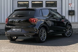 Volkswagen Polo Volkswagen Polo 1.0 TSI Highline DSG VIRTUAL LED ACC NAVI - afbeelding nr 6