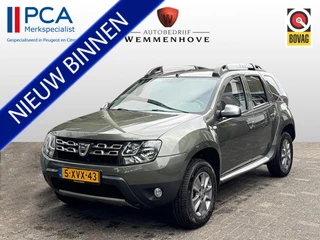 Dacia Duster - 445446110-0