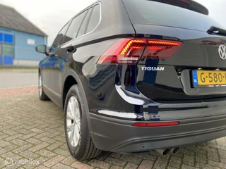 Volkswagen Tiguan Volkswagen Tiguan 1.5 TSI ACT |Pano.dak|Stoel.verw|Carplay| - afbeelding nr 10