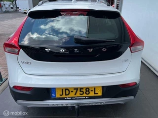 Volvo V40 Volvo V40 Cross Country 2.0 D2 Summum - afbeelding nr 6