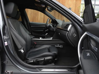 BMW 3 Serie BMW 3 Serie 320i TwinTurbo Power / High Exec. M-Individual / LED / *NAP* - afbeelding nr 15