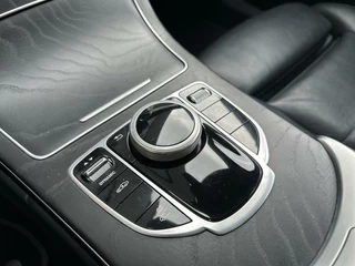 Mercedes-Benz C-Klasse Mercedes C-klasse Estate 350 e|Luchtvering|Navi| Bluetooth| - afbeelding nr 23