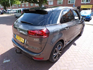 Citroën C4 Picasso Citroën C4 Picasso 1.2 PureTech Business - afbeelding nr 8