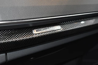 Audi Q5 Audi Q5 3.0 TFSI SQ5 quattro Pro Line Plus Pano Leer Luchtvering Trekhaak Black edition - afbeelding nr 64