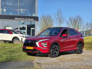 Mitsubishi Eclipse Cross - afbeelding nr 4