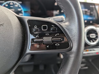 Mercedes-Benz B-Klasse Mercedes-Benz B-Klasse 180 Business Solution - afbeelding nr 21