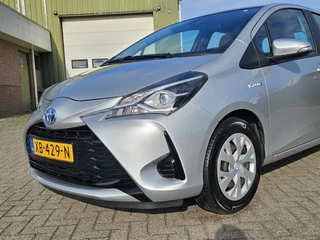 Toyota Yaris Zondag OPEN! - afbeelding nr 4