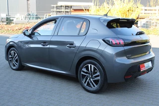 Peugeot 208 - afbeelding nr 19