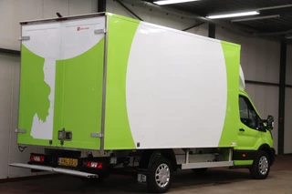 Ford Transit Ford Transit BAKWAGEN MEUBELBAK FINANCIAL LEASE 325 EURO P/M - afbeelding nr 3