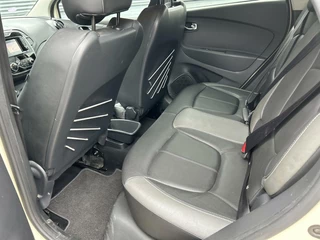 Renault Captur Renault Captur 0.9 TCe Xmod BJ'15 NAP NL NAVI CAMERA STOELVERW. - afbeelding nr 19