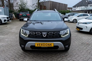 Dacia Duster - afbeelding nr 2