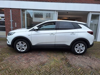 Opel Grandland X /43.000 Km/Navi/Clima/Apple/Android/1e Eig/Garantie - afbeelding nr 10