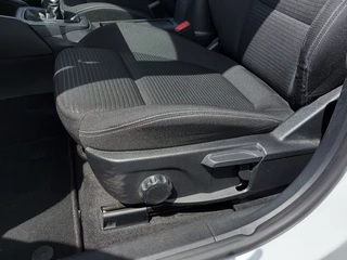 Ford Focus 1.0 EcoBoost 125pk Hybrid Titanium X | Navi | Apple Carplay + Android Auto | Clima | Cruise | Led Koplampen | Pdc V+A+Camera | Stoel+Stuurwielverwarming | Privacy Glass | 16''lm - afbeelding nr 22