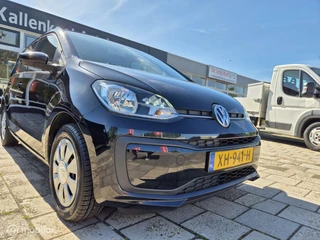 Volkswagen up! Volkswagen Up! 1.0 Move Up!, Airco, Dealer onderhouden, NAP! - afbeelding nr 29