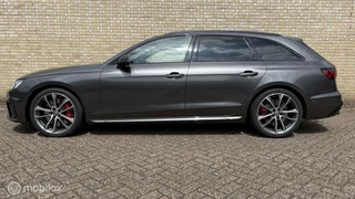 Audi S4 Audi S4 Avant 3.0 TDI S4 quattro - afbeelding nr 12