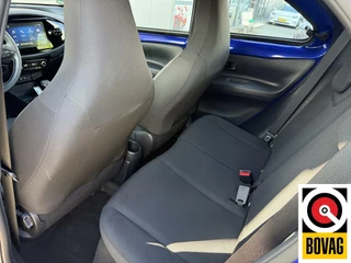 Toyota Aygo Toyota Aygo X 1.0 VVT-i S-CVT Play 1.0 VVT-i S-CVT Play Camera, Carplay, Keyless entry - afbeelding nr 10