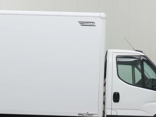 Iveco Daily | Airco | 3-Persoons | 750Kg Laadklep - afbeelding nr 13