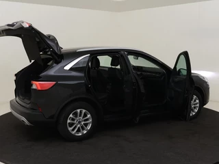 Ford Kuga - afbeelding nr 33