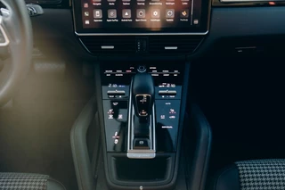 Porsche Cayenne - afbeelding nr 19