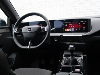 Opel Astra - afbeelding nr 4