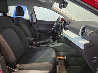 SEAT Ibiza SEAT Ibiza 1.0 EcoTSI Style / CarPlay / LED / NL Auto - afbeelding nr 21