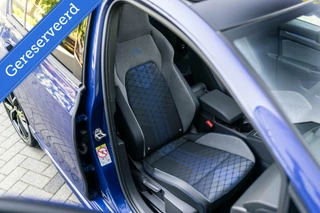 Volkswagen Golf Volkswagen Golf 2.0 TSI R 4Motion Performance Akrapovic HK - afbeelding nr 56