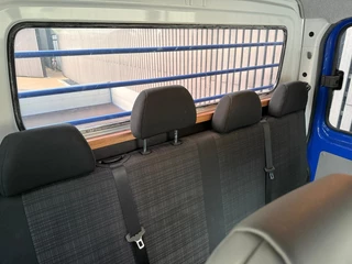 Mercedes-Benz Sprinter Mercedes-Benz Sprinter 516 CDI Open laadbak - 6 persoons - afbeelding nr 7