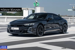 Audi e-tron GT - 499338820-0