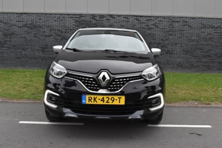Renault Captur Automaat leer Navi 11000 km - afbeelding nr 34