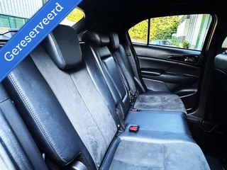 Mitsubishi Eclipse Cross Mitsubishi Eclipse Cross 2.4 /Aut/Camera/Led/Stoelverwarming/Carplay - afbeelding nr 21