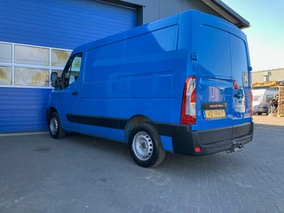 Renault Master Renault Master bestel T28 2.3 dCi L1H1 Générique lage km - afbeelding nr 5