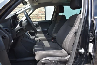 Opel Zafira Opel Zafira 1.4 TURBO BUS+ 7P. Navi, Camera, Trekhaak - afbeelding nr 15