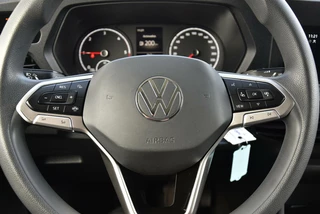 Volkswagen Caddy Volkswagen Caddy Maxi 2.0 TDI Euro 6 Airco Cruise PDC 6 Bak! - afbeelding nr 19