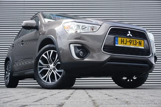 Mitsubishi ASX - afbeelding nr 38