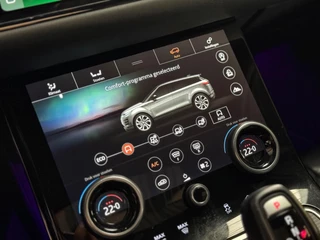 Land Rover Range Rover Evoque Land Rover Range Rover Evoque 2.0 D180 AWD R-Dynamic | Pano | Keyless | Trekhaak | ACC | Meridian | memory seats - afbeelding nr 31
