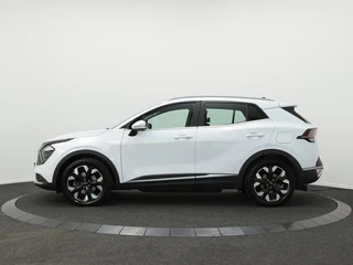 Kia Sportage - afbeelding nr 11