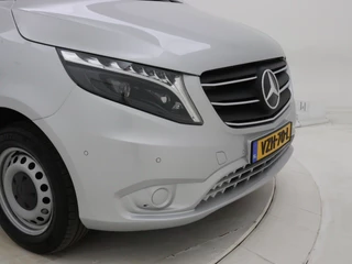 Mercedes-Benz Vito - afbeelding nr 34